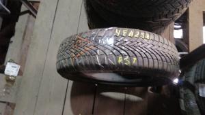 Firestone Multiseason 175/70 R14 88T XL остаток 6 мм