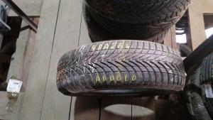 Apollo Alnac 4G Winter 175/70 R14 84T остаток 6 мм