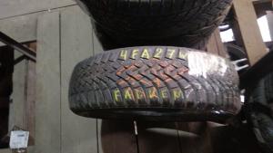 Falken Eurowinter HS01 175/70 R14 84T остаток 6 мм