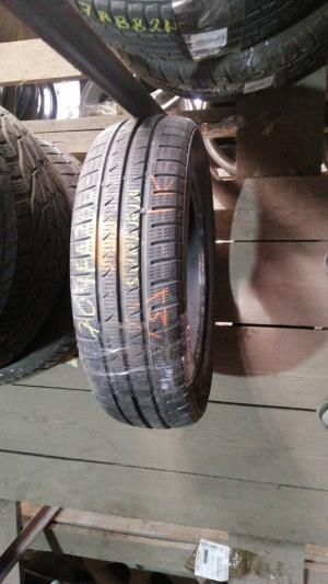Superia BlueWin HP 165/65 R14 79T остаток 5 мм