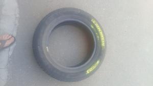 Michelin Alpin 5 215/60 R16 99H XL остаток 5 мм
