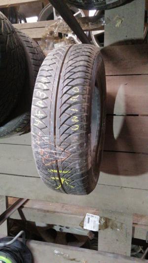 Uniroyal Rain Sport 1 185/65 R14 86T остаток 6 мм