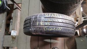 Kumho Ecowing ES01 KH27 185/65 R14 86T Demo