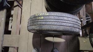 Lassa Greenways 175/70 R14 84T остаток 6 мм
