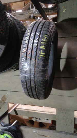 Continental ContiEcoContact 3 175/70 R14 84T остаток 7 мм