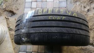 Continental ContiSportContact 5 235/50 R18 97V остаток 5 мм