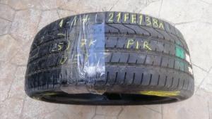 Pirelli PZero 255/40 ZR21 102Y XL Demo