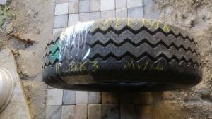 Michelin XC Camping 215/70 R15C 109/107Q