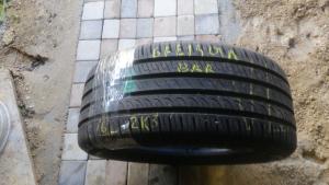 Barum Bravuris 5 HM 225/50 ZR16 92Y остаток 6 мм