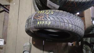 Nexen Winguard Snow G WH2 175/70 R14 88T XL остаток 6 мм