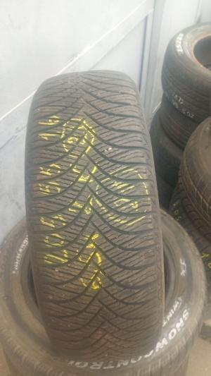 Goodride All Season Elite Z-401 205/55 R16 91V остаток 6,5 мм