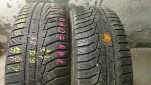 Hankook Winter I*Cept Evo 2 W320 235/65 R17 XL остаток 5 мм