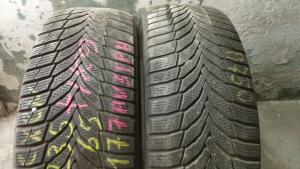 Nexen WinGuard Sport 2 WU7 235/65 R17 XL остаток 6 мм
