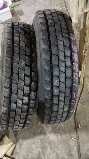 Continental LDR1 (ведущая) 9,5 R17,5