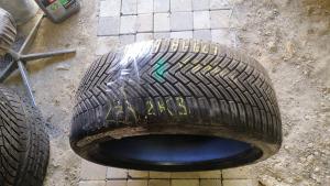 Continental AllSeasonContact 225/40 R18 92V XL остаток 7 мм