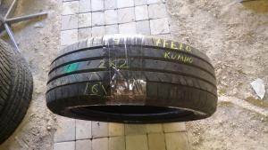 Kumho Ecsta HS52 205/55 R17 95V остаток 6 мм