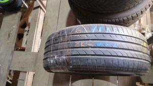 Nexen NFera SU1 205/50 R17 89V остаток 6 мм