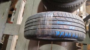 Continental ContiPremiumContact 2 205/50 R17 89R остаток 5,5 мм