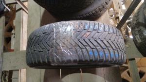 Nokian WeatherProof 205/55 R17 95V остаток 6 мм