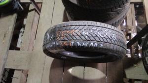 Tracmax A/S Trac Saver 175/70 R14 88T XL Demo