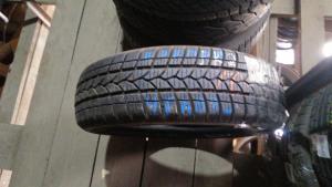 Kormoran SnowPro B2 175/70 R14 84T остаток 7 мм