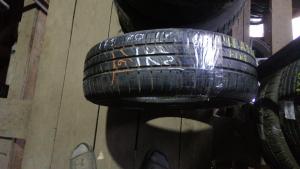 Pirelli Cinturato P4 175/70 R14 84T остаток 6 мм