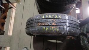 Bridgestone B391 175/70 R14 88T XL Demo