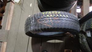 Matador MP-52 Nordicca Basic 175/70 R14 84T остаток 6 мм