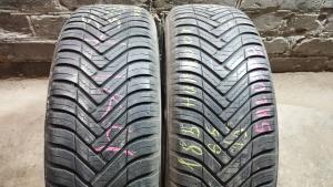 Hankook Kinergy 4S2 H750 185/65 R15 остаток 5,5 мм