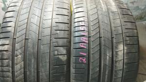 Pirelli PZero 295/30 R21 остаток 5,5 мм