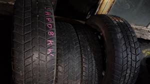 GT Radial Champiro WT-55 175/55 R15 остаток 4,5 мм