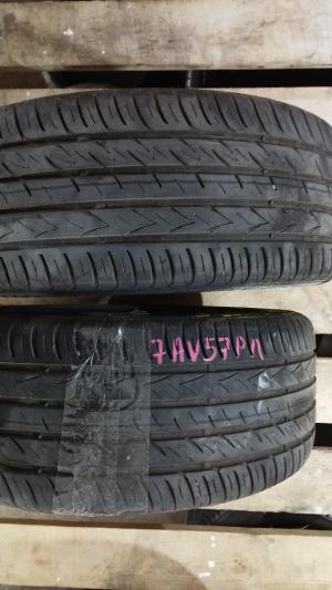 Gislaved Ultra Speed 2 225/45 R17 остаток 6 мм