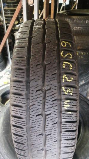 Toyo Observe Van 205/65 R16C Demo остаток 8,5 мм