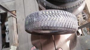 Goodyear UltraGrip 8 175/65 R14 82T Demo