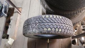 Lassa Snoways 2 175/65 R14 82T