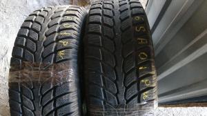 GT Radial Savero WT 255/70 R16 остаток 8,5 мм
