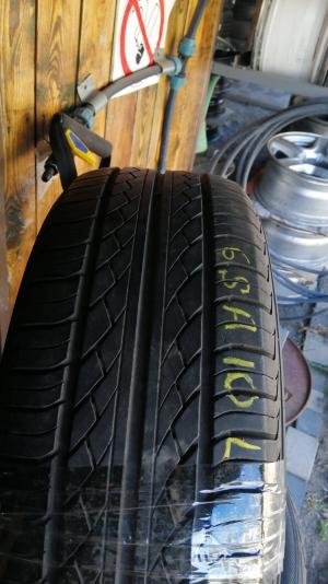 Hankook Optimo K406 215/60 R16  остаток 5 мм