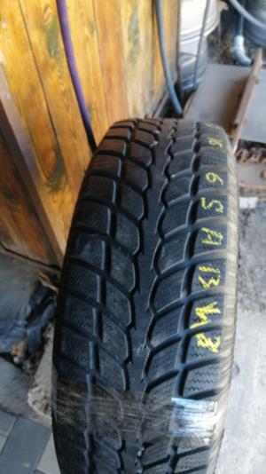 GT Radial Savero WT 255/70 R16 Demo остаток 9,5 мм