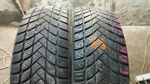 Pace Antarctica 5 215/65 R16 остаток 6 мм