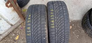 Hankook Kinergy 4S H740 235/50 R18 остаток 6,5 мм