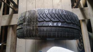 Michelin Pilot Alpin PA4 225/40 R18 92V XL остаток 6,5 мм
