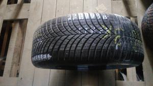 Goodyear Vector 4 Seasons Gen-3 SUV 235/55 ZR17 103Y XL остаток 7 мм
