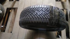 Continental AllSeasonContact 2 225/50 R17 98R XL остаток 6 мм