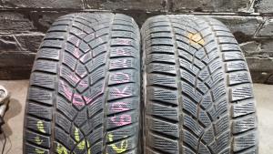 Goodyear UltraGrip Performance Gen-1 225/55 R16 остаток 6 мм