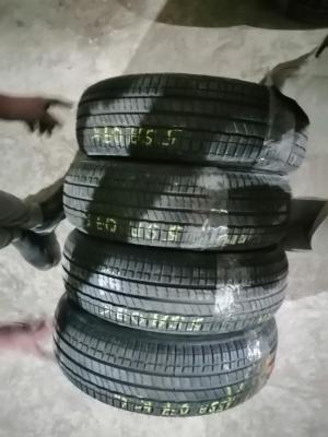 Michelin Energy E-V 185/65 R15 остаток 7 мм