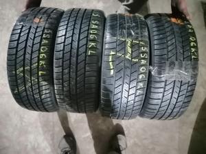 Michelin Energy E3A 195/50 R15 остаток 7,5 мм