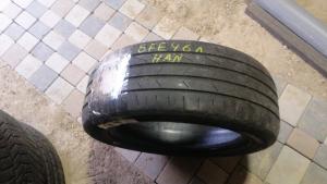 Hankook Ventus Prime 3 K125 205/55 R16 91H остаток 5,5 мм