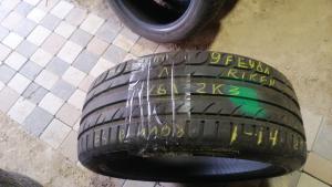 Riken UHP 225/40 ZR19 93Y XL остаток 6 мм