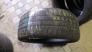 Barum Polaris 5 235/40 R19 96V XL остаток 5,5 мм