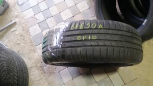 Bridgestone Turanza T005 205/60 R16 92H остаток 6,5 мм